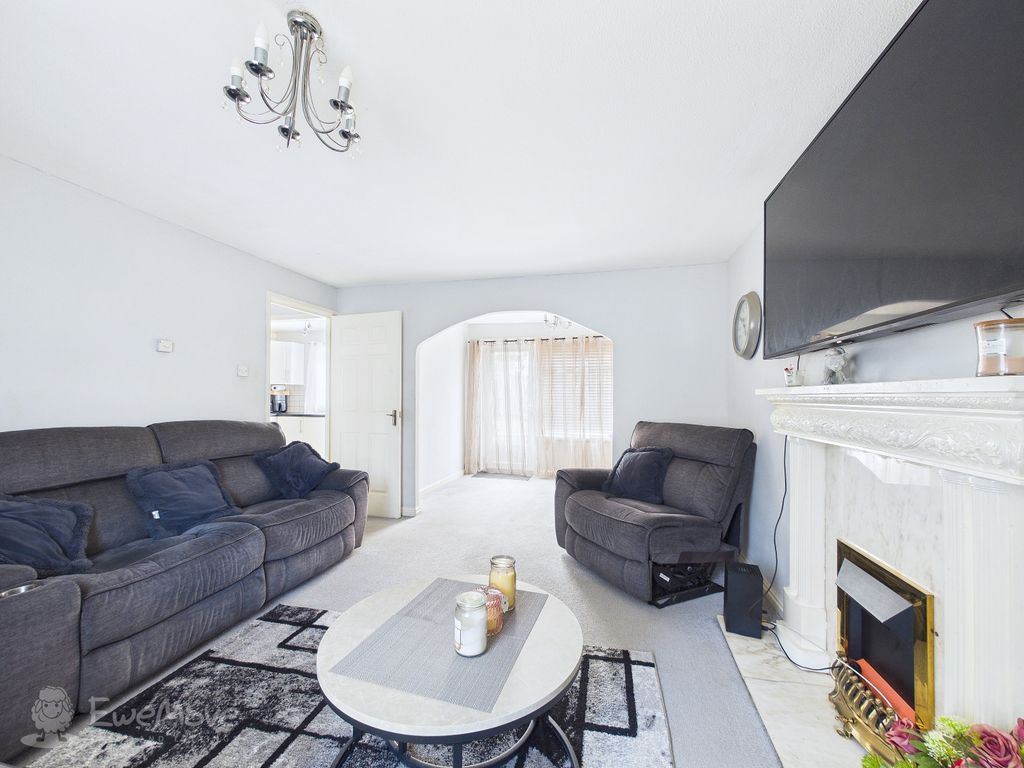 Property photo 3 of 12 Living Room And Dining Area