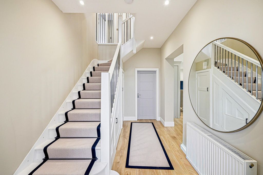 Property photo 3 of 38 Hallway