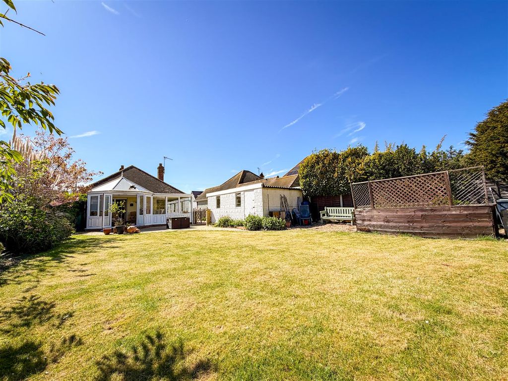 Property photo 2 of 26 Outside - Rear