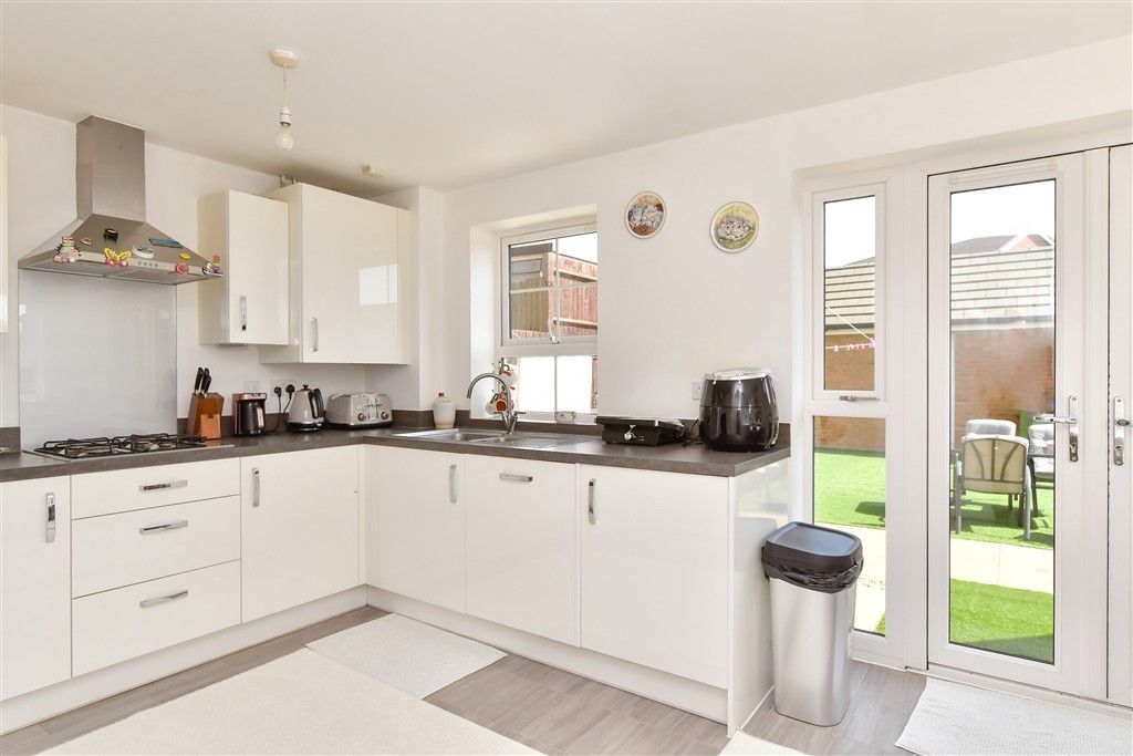 Property photo 2 of 14 Kitchen/ Diner