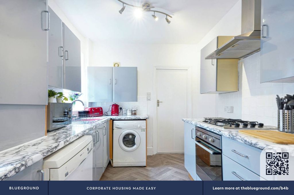 Additional image 15 of 3 bed flat to rentAbington NN1