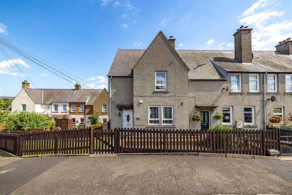 Property photo 1 of 21 52 Forest Hill Galashiels 01.Jpg