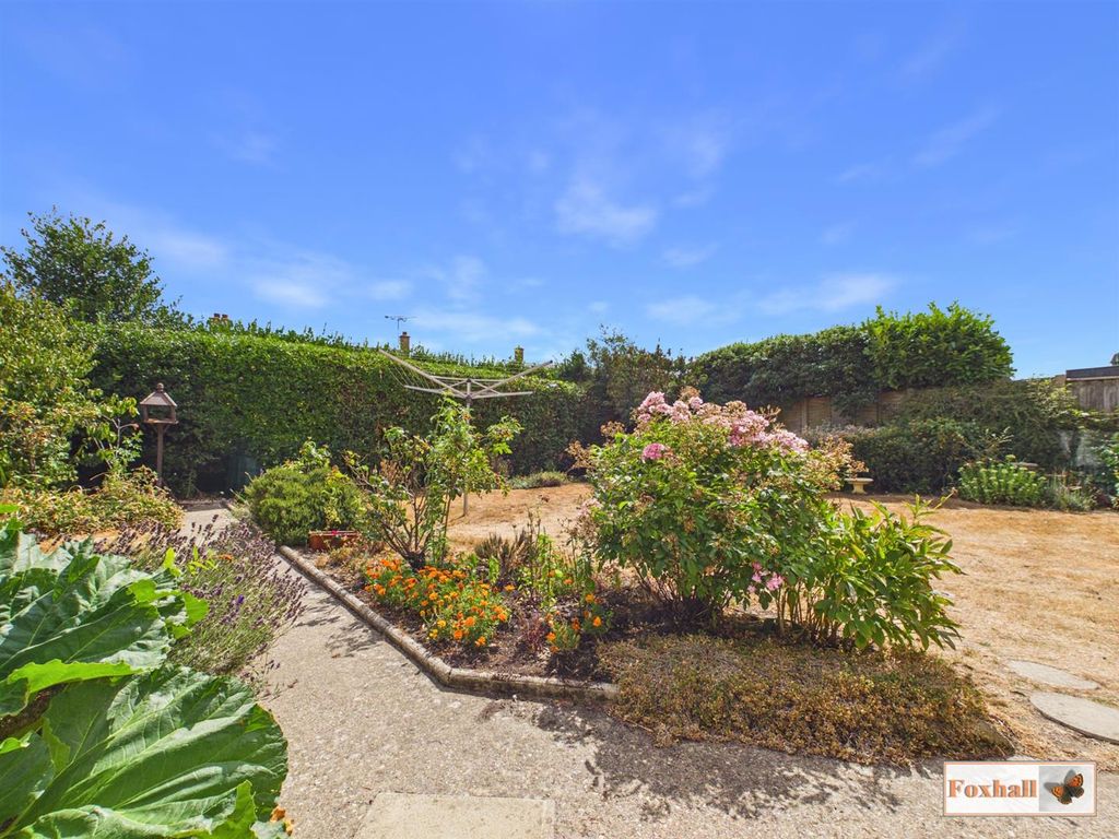 Property photo 2 of 24 Rear Garden