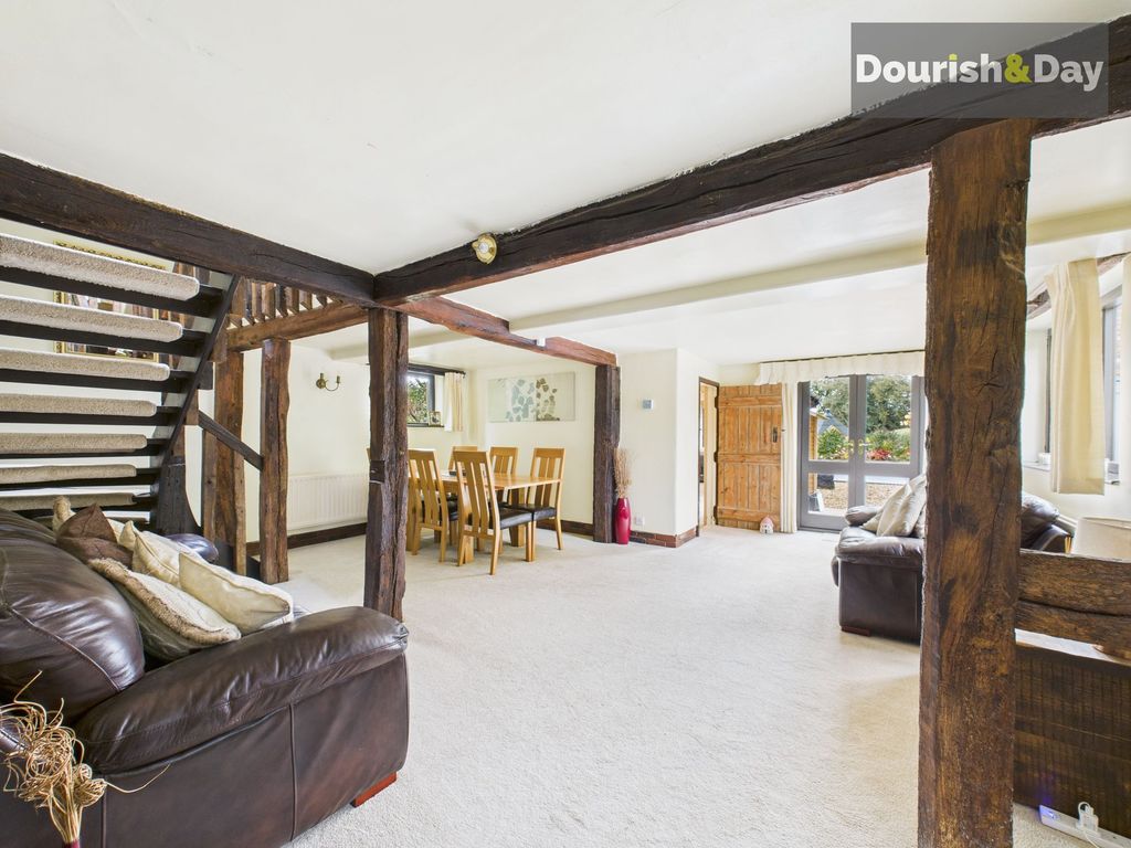 Additional image 9 of 3 bed cottage for saleSchool Lane, Aston TF9