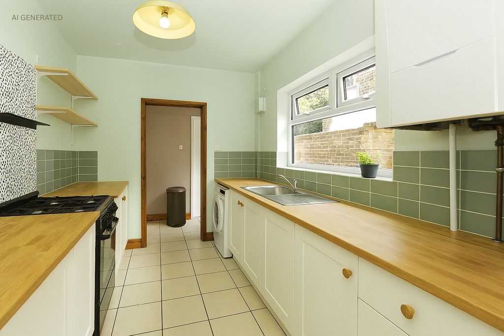 Property photo 2 of 12 Kitchen