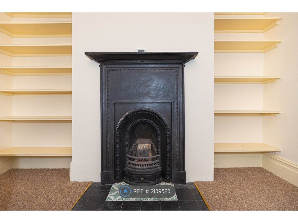 Property photo 3 of 13 Sitting Room Fireplace
