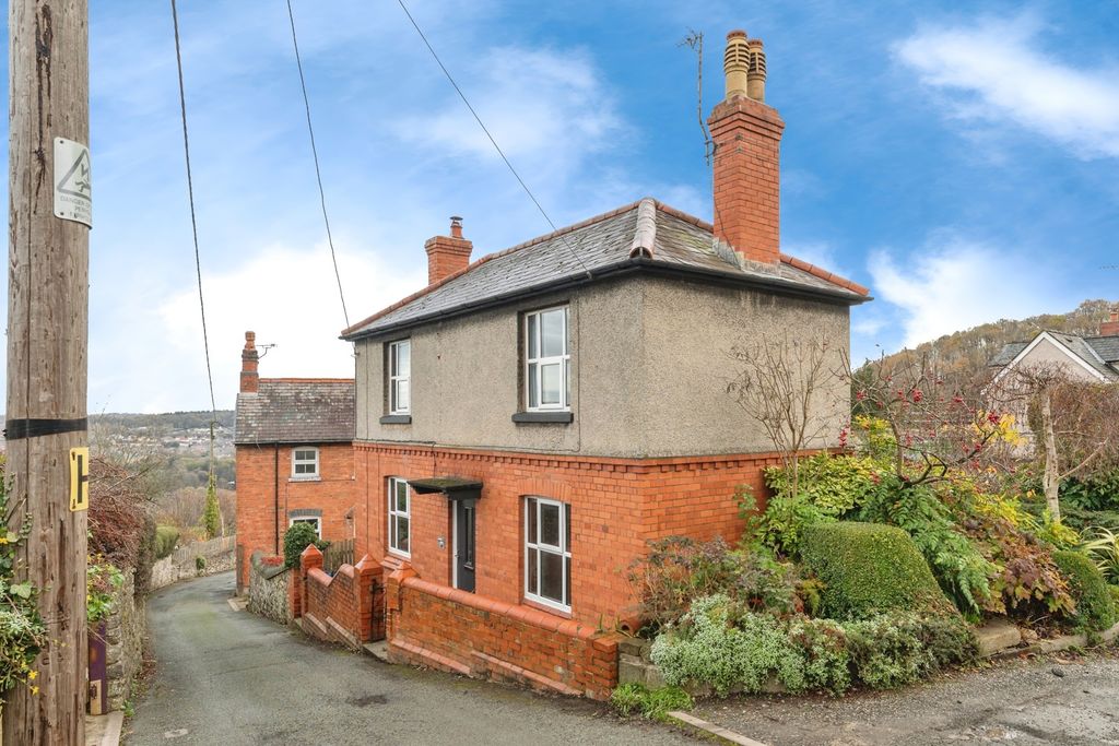 Property photo 2 of 15 Side Aspect