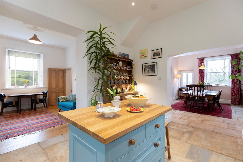 Additional image 6 of 5 bed detached house for saleFremington, Richmond, North Yorkshire DL11
