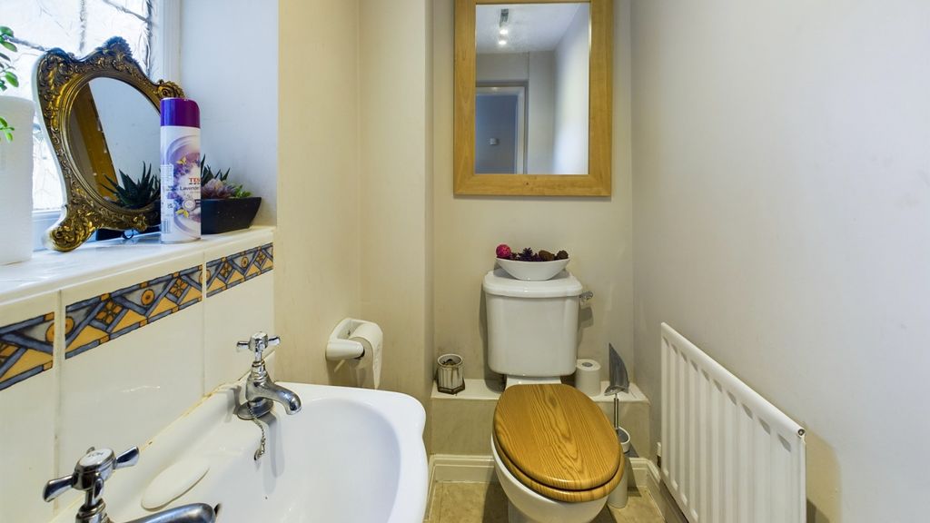 Additional image 25 of 5 bed detached house for saleMerlin Way, Mickleover, Derby, Derbyshire DE3