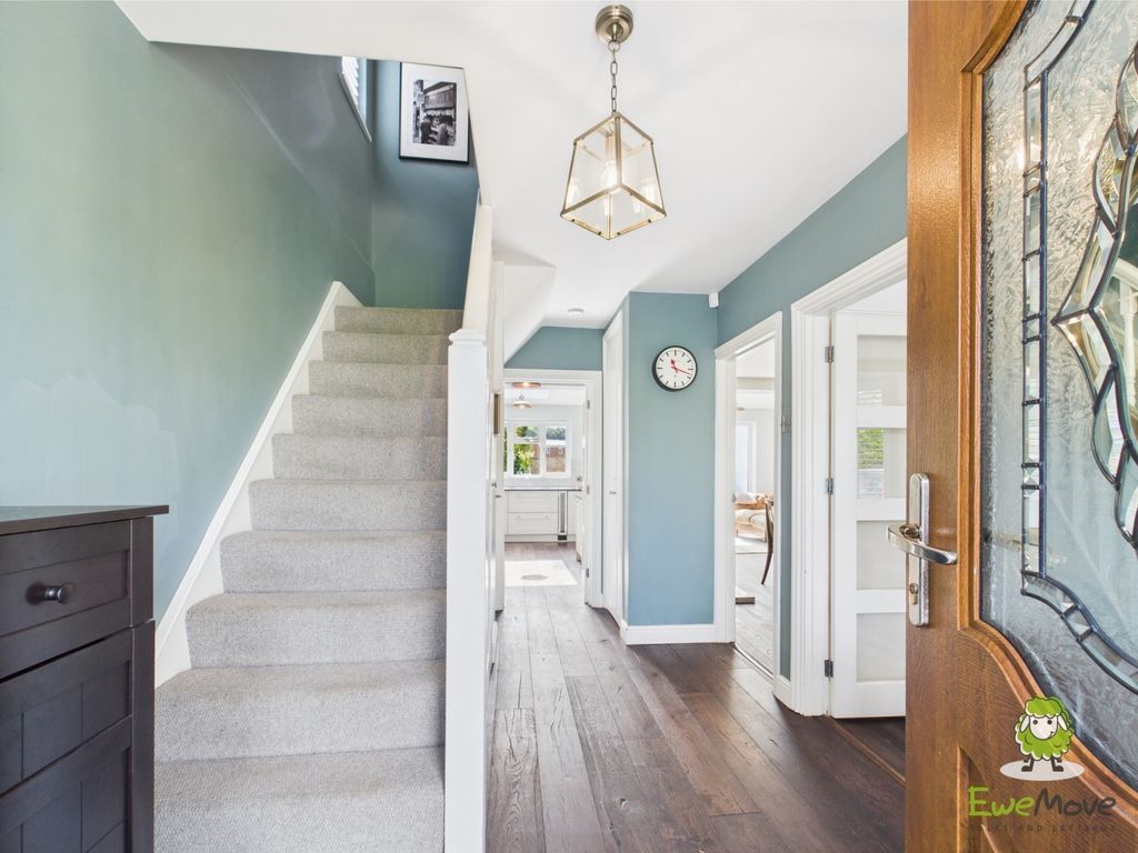 Property photo 2 of 31 Ewemove Estate Agents Basingstoke - Winchester Roa