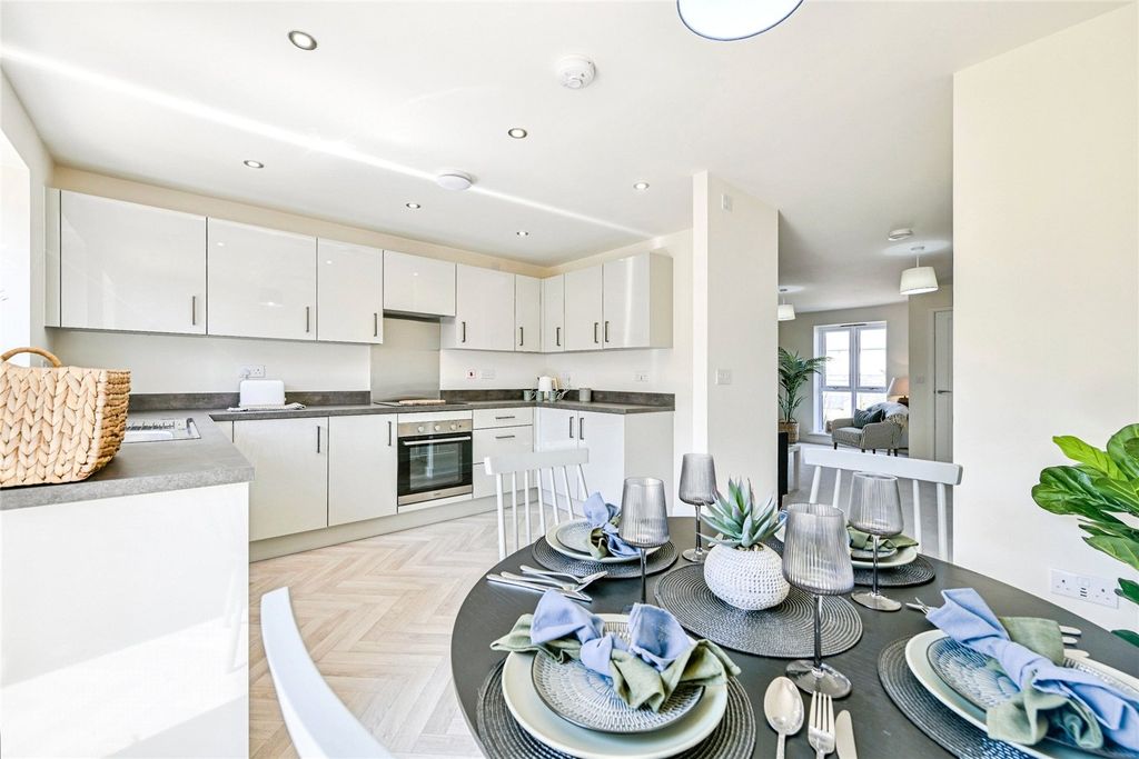 Property photo 3 of 10 Typical Kitchen