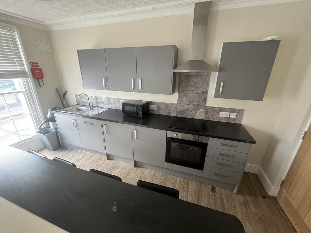 Property photo 2 of 7 Communal Kitchen