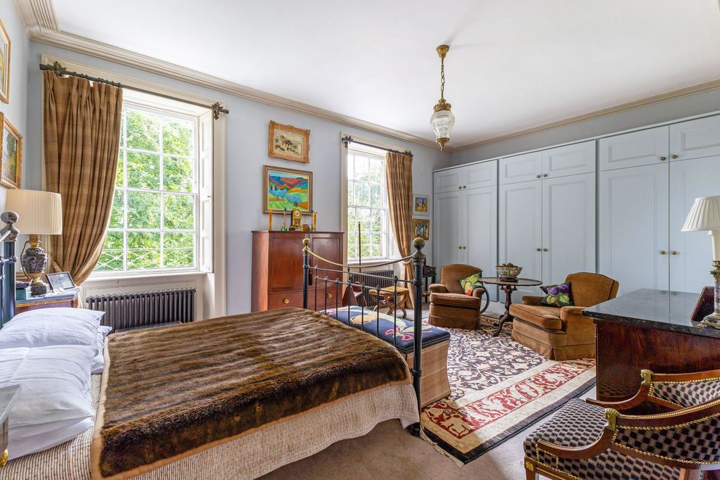 Additional image 10 of 5 bed semi-detached house for saleRichmond Road, Bath BA1