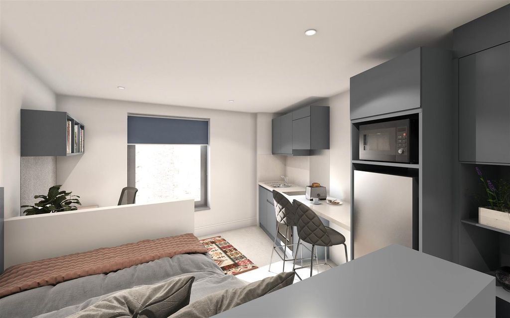 Property photo 1 of 9 Studio C03.Jpg