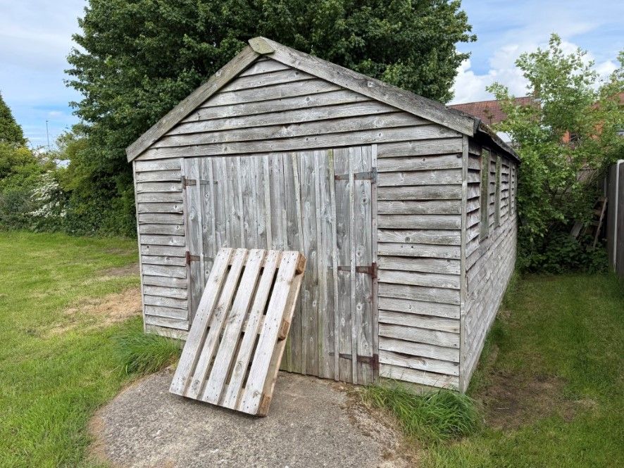 Additional image 6 of Land for saleMundesley Road, North Walsham NR28