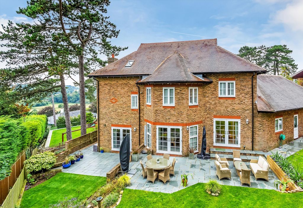 Additional image 3 of 5 bed detached house for saleCrown Heights, Guildford, Surrey GU1