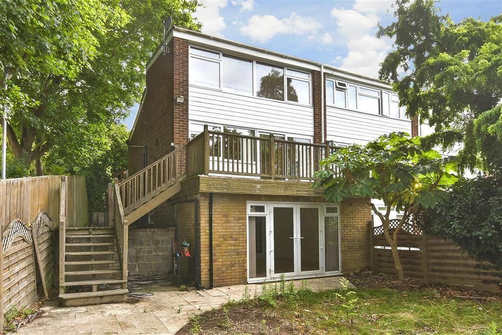 Property photo 3 of 14 Rear Elevation