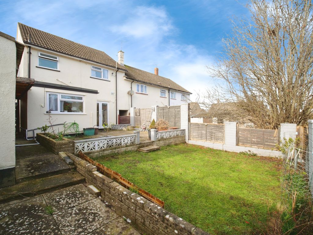 Property photo 1 of 14 Rear Garden