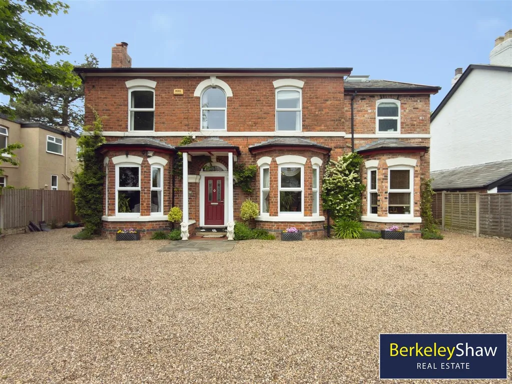 Piercefield Road, Formby, Liverpool L37 – pohled 6