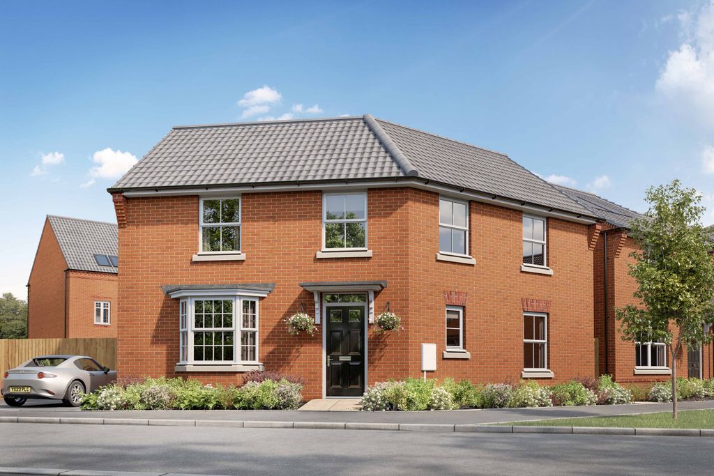 Property photo 2 of 10 Ashington CGI