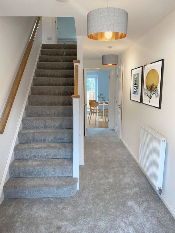 Property photo 2 of 26 Hallway