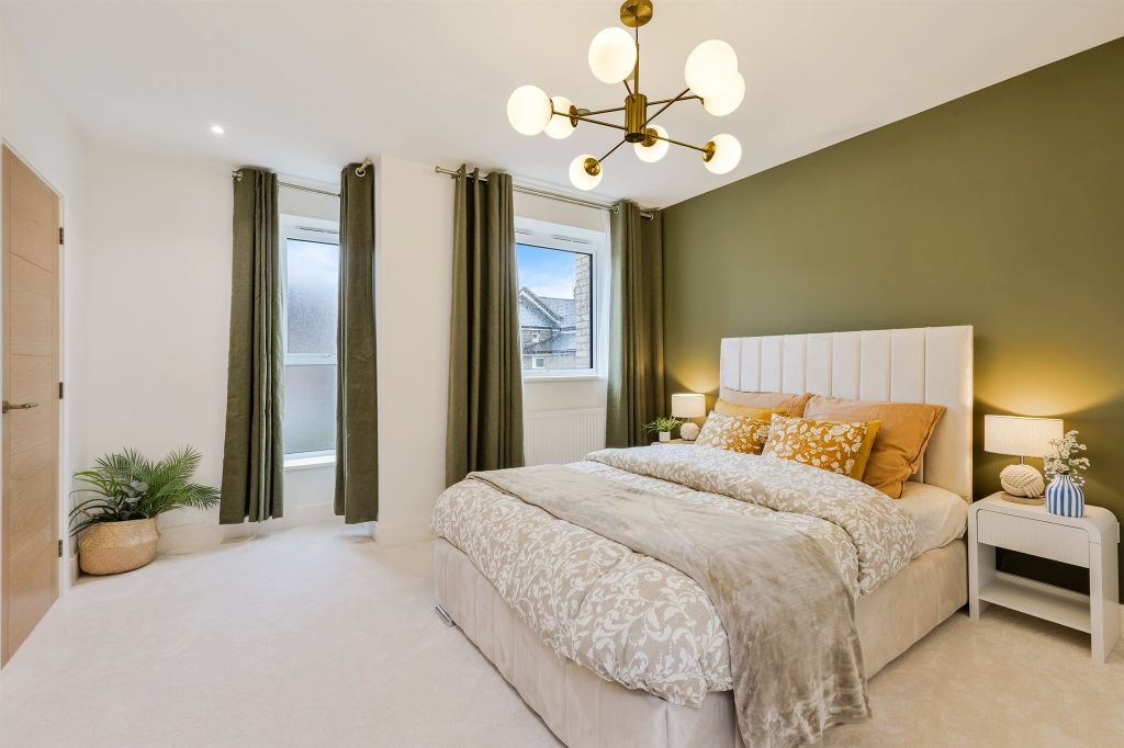 Property photo 3 of 21 Bedroom One