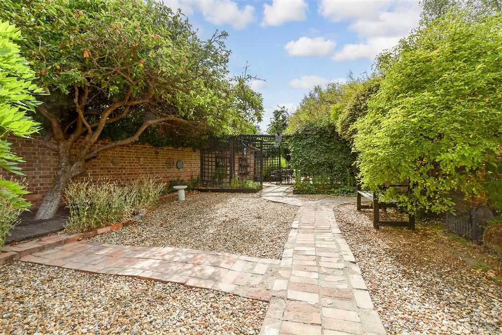 Property photo 3 of 18 Rear Garden