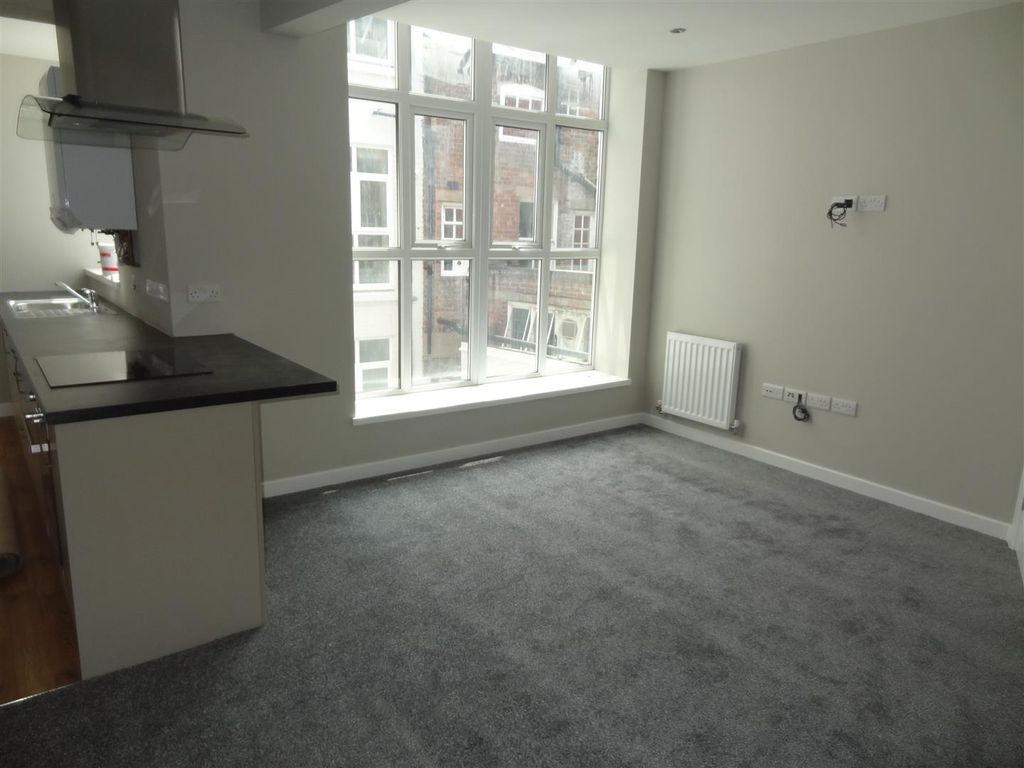Property photo 2 of 5 Open Plan Living/Dining/Kitchen