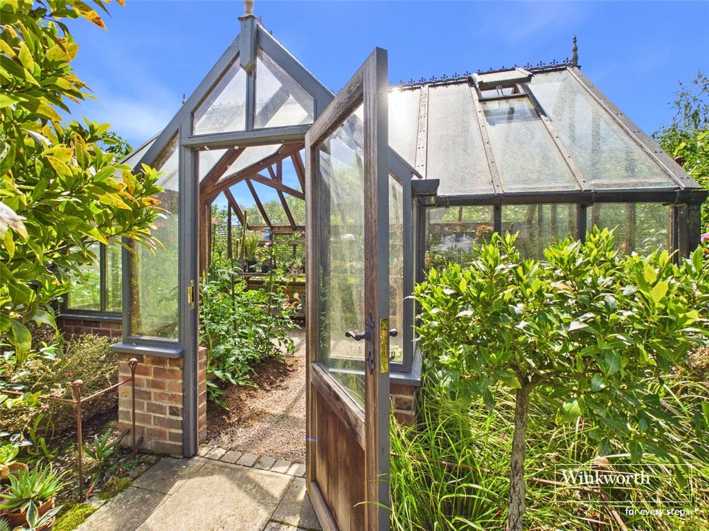 Additional image 57 of 7 bed detached house for saleNewbury Road, Headley, Thatcham, Hampshire RG19