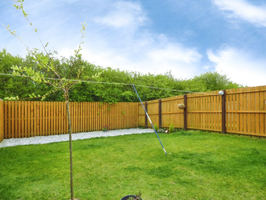 Property photo 2 of 27 Rear Garden