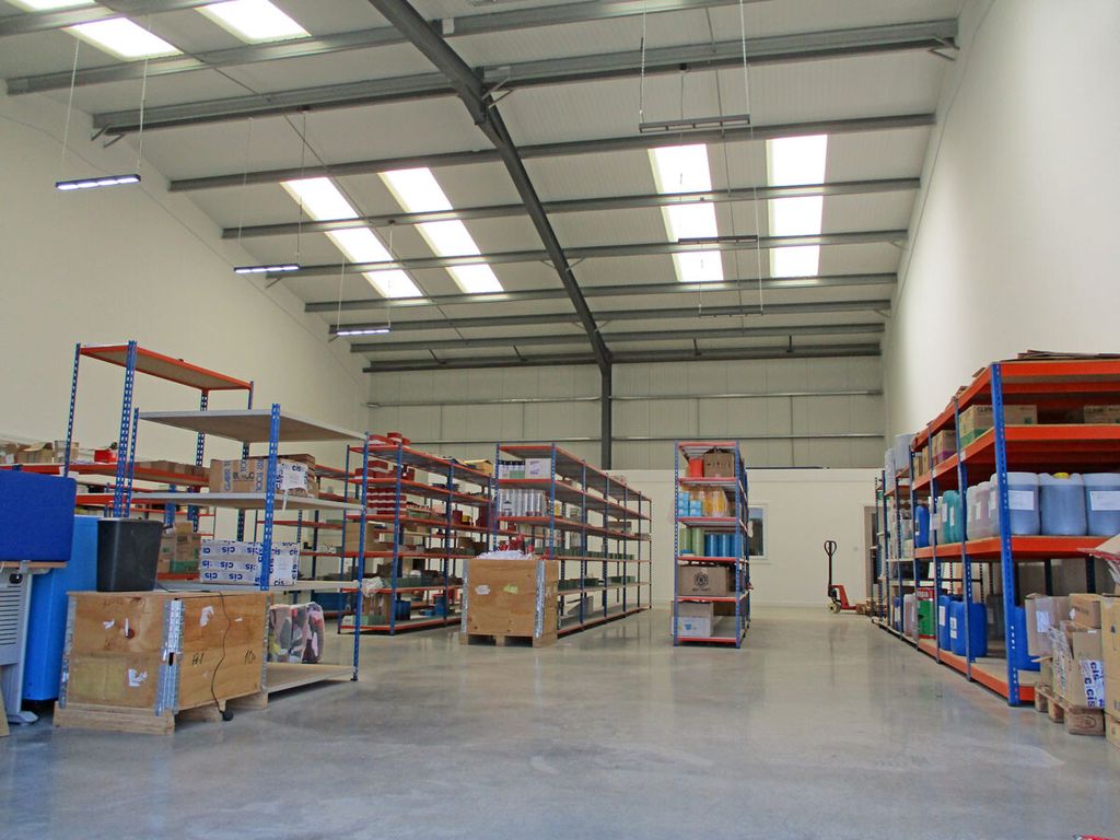 Property photo 2 of 4 Unit H6 Swallow Enterprise Park, Hailsham