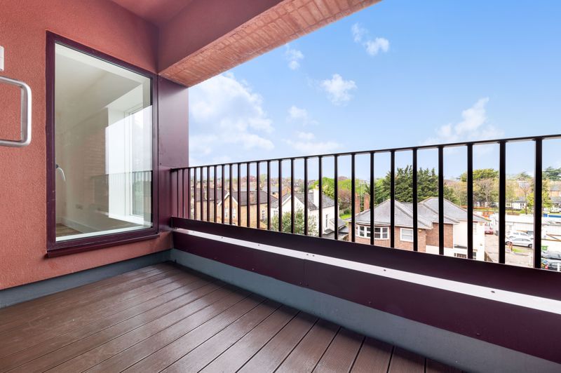 Property photo 3 of 13 Balcony