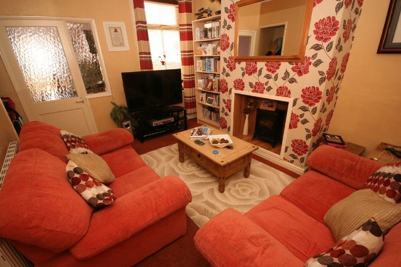 Property photo 3 of 9 Sitting Room