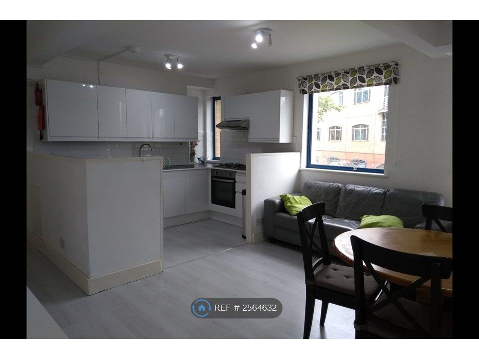 Property photo 2 of 13 Living/Dining/Kitchen
