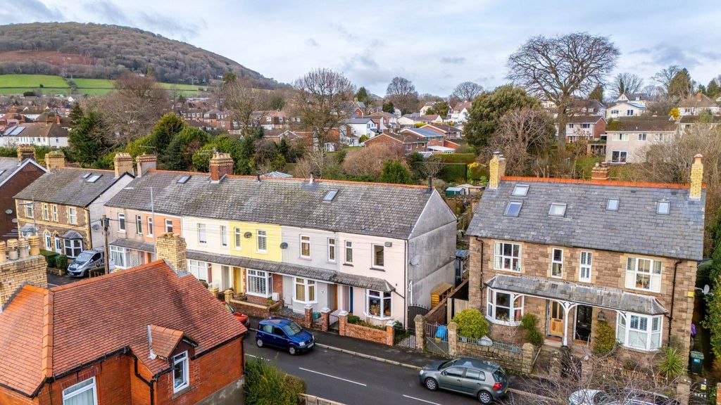 Additional image 19 of 3 bed terraced house for salePark Crescent, Abergavenny NP7