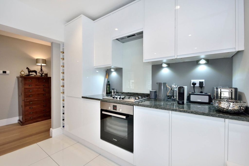 Additional image 5 of 2 bed flat for saleSt. Peters Street, Hereford HR1