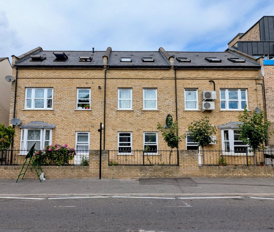 Property photo 2 of 2 Regency Court - Front