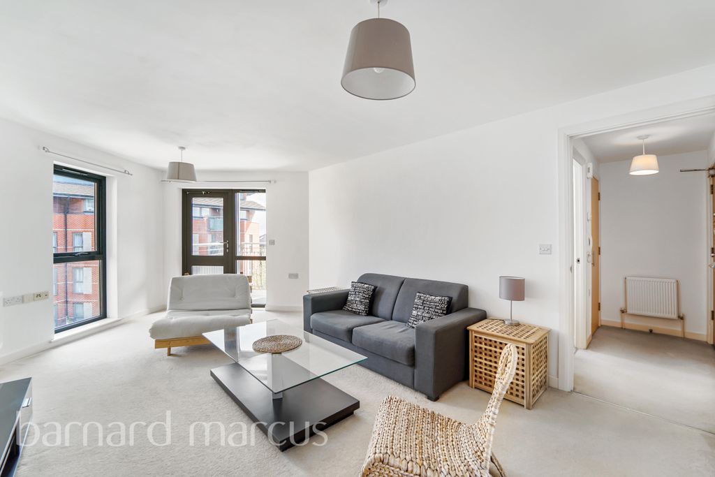 Property photo 2 of 8 Living Room