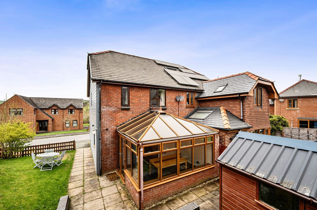 Additional image 23 of 3 bed semi-detached house for saleRhos Y Maen Isaf, Llanidloes, Powys SY18