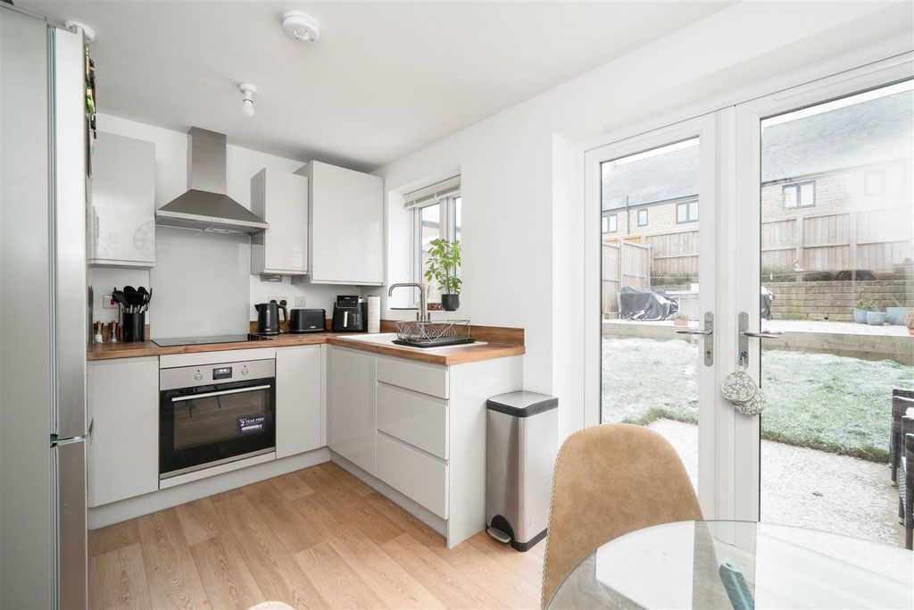 Property photo 2 of 27 Kitchen - Diner-3.Jpg