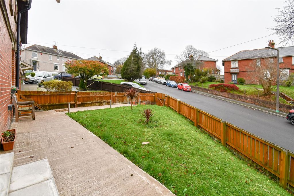 Additional image 16 of 3 bed semi-detached house for saleCollege Road, Barry CF62