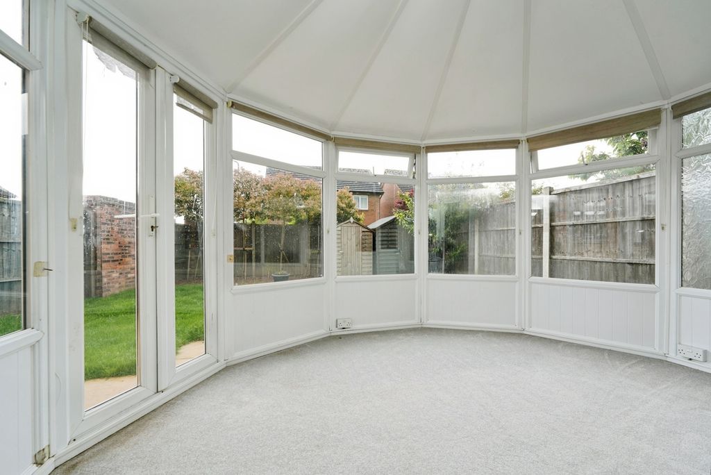 Additional image 4 of 4 bed detached house for saleSt. Margarets Road, Evesham, Worcestershire WR11