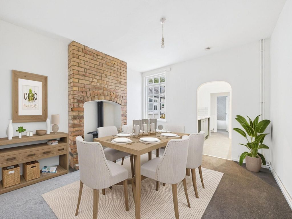 Property photo 3 of 14 Dining Room (Virtually Furnished Ai)