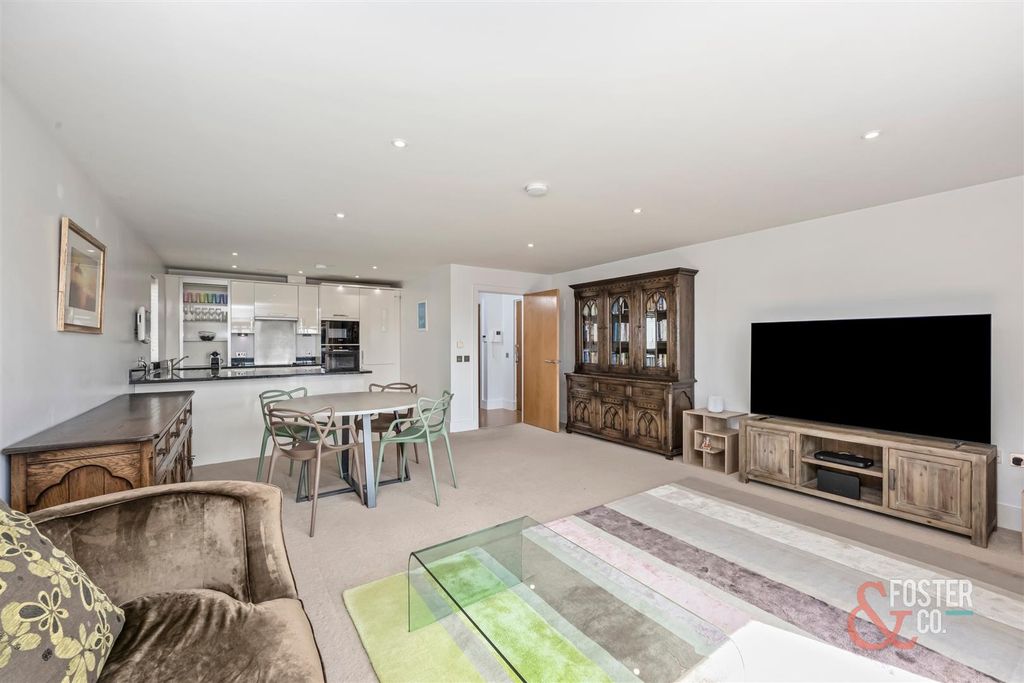 Additional image 5 of 3 bed flat for saleThe Upper Drive, Hove BN3