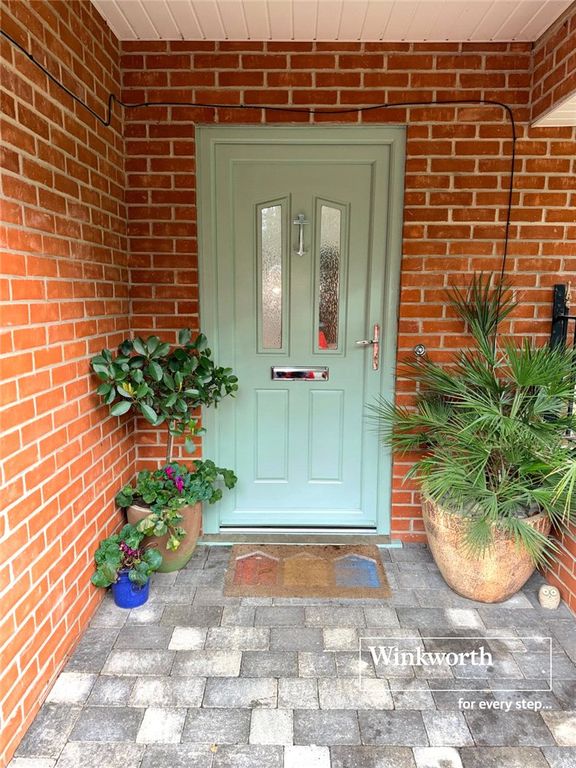 Additional image 25 of 4 bed detached house for saleWimborne Road East, Ferndown, Dorset BH22