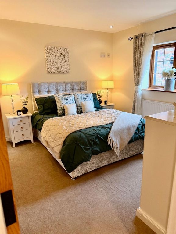 Additional image 21 of 6 bed barn conversion for saleJaques Bank, Crowle, Scunthorpe DN17