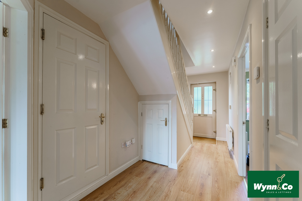 Property photo 3 of 26 Hallway