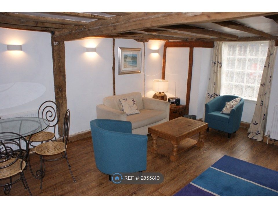 Property photo 3 of 13 Living Area