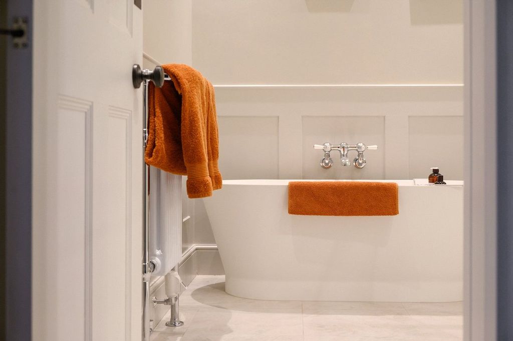 Additional image 26 of 4 bed terraced house for sale2 The Court House, Wallace Green, Berwick-Upon-Tweed TD15