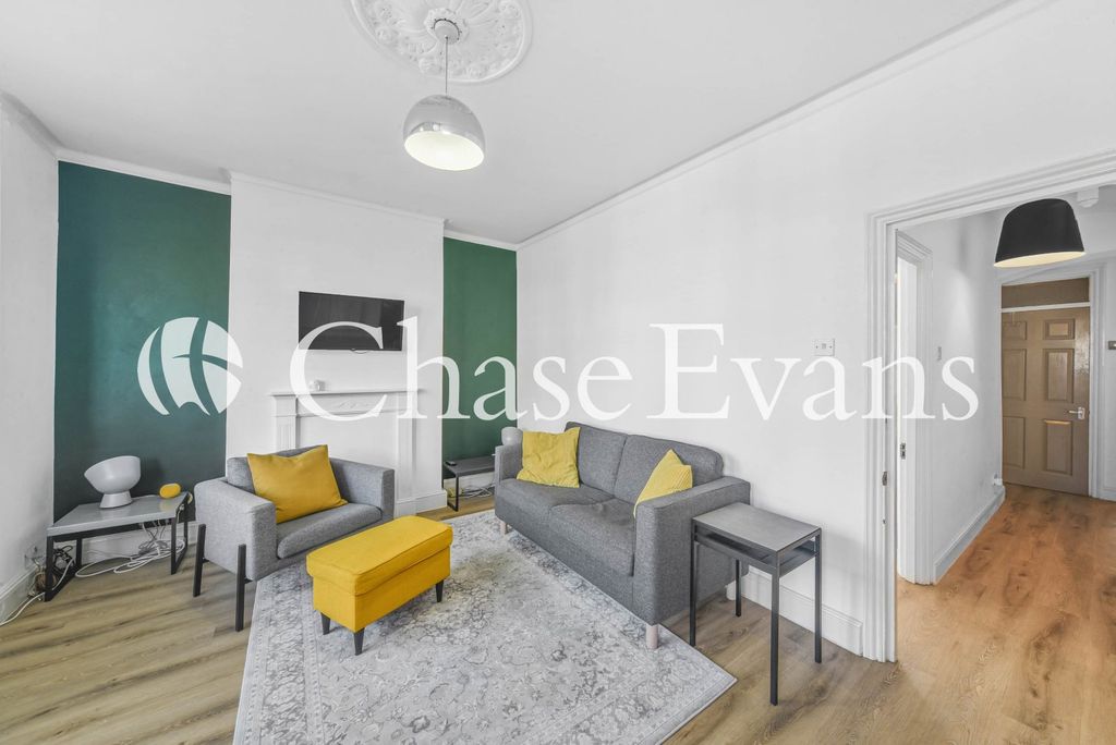 Property photo 3 of 16 Living Area